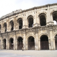 Foto de Nîmes