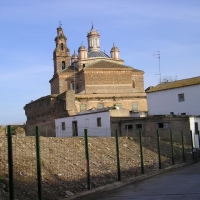 Foto de Palma del Rio