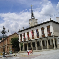 Foto de Miraflores de la Sierra