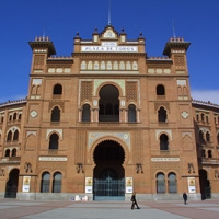 Foto de Madrid