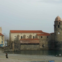 Foto de Collioure