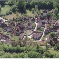 Foto de St-Martin-de-Vers (Lot)