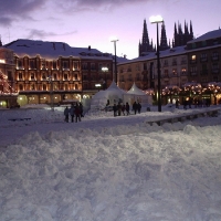 Foto de Burgos