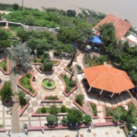 Foto de JANITZIO, PATZCUARO