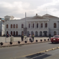 Foto de Quito