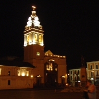Foto de Quito