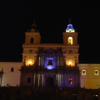 Foto de Quito