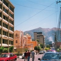 Foto de Quito