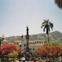 Foto de Quito