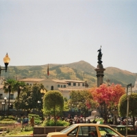 Foto de Quito