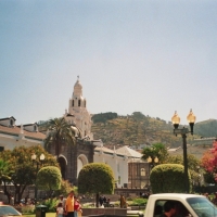 Foto de Quito