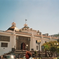 Foto de Quito