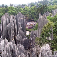 Foto de yunnan