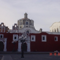 Foto de Puebla