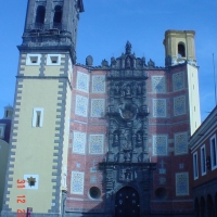 Foto de Puebla