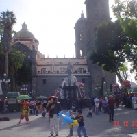 Foto de Puebla