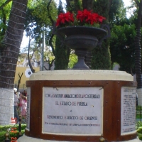 Foto de Puebla