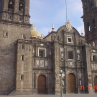 Foto de Puebla