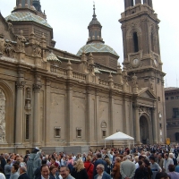 Foto de Zaragoza