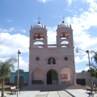 Foto de Degollado