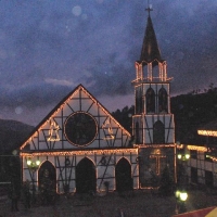 Foto de Colonia Tovar