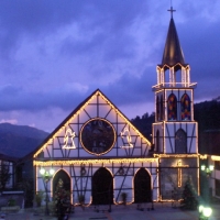 Foto de Colonia Tovar