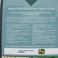 Foto de Villalba-Orocovis