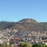 Foto de Zacatecas