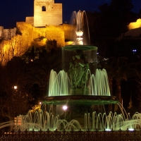Foto de Málaga