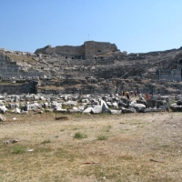 Foto de Milet