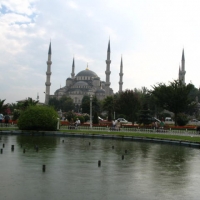 Foto de Estambul