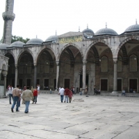 Foto de Estambul