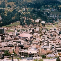 Foto de Azogues