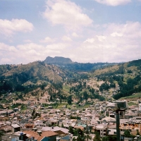 Foto de Azogues