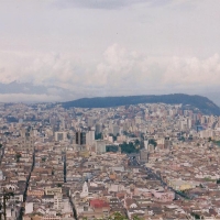 Foto de Quito