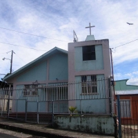 Foto de Poás - barrio Santa Cecilia de SPedro
