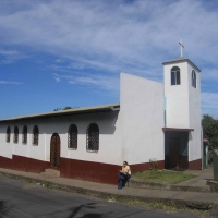 Foto de BARRIO SANTA RITA de SJ - Alajuela