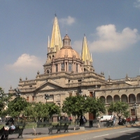 Foto de Guadalajara