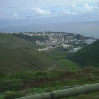 Foto de La Gomera