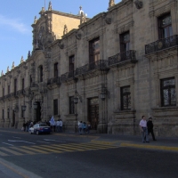Foto de Guadalajara