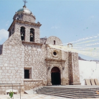 Foto de Chimaltitán