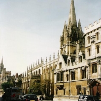 Foto de Oxford