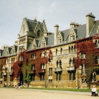 Foto de Oxford