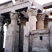 Foto de Kom Ombo
