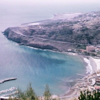Foto de Machico (Madeira)