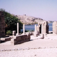 Foto de Isla Philae