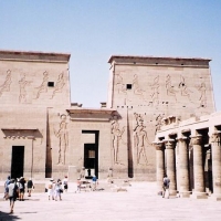 Foto de Isla Philae