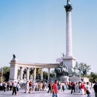 Foto de Budapest
