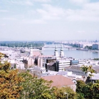 Foto de Budapest