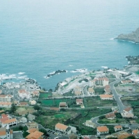 Foto de Porto Moniz (Madeira)